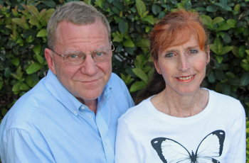 Rick & Lenore Brown